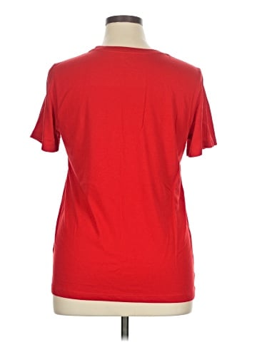 Holiday Time Active T-Shirt (view 2)