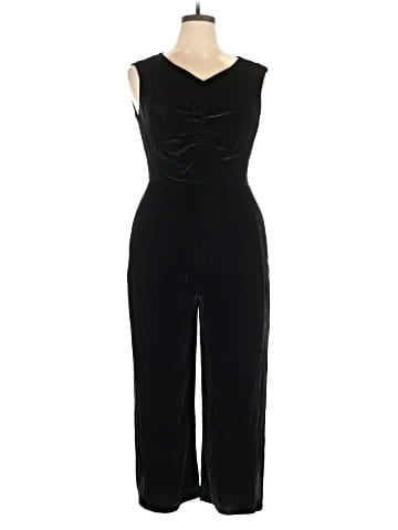 Rebecca Taylor Jumpsuit (view 1)