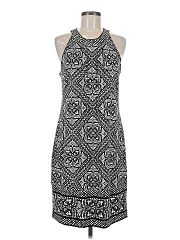 Carmen Carmen Marc Valvo Cocktail Dress (view 1)