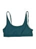 Unbranded Teal Swimsuit Top Size L - photo 1
