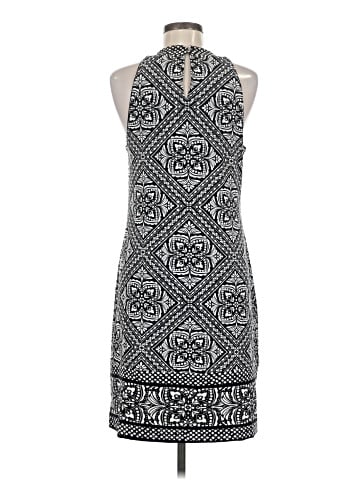 Carmen Carmen Marc Valvo Cocktail Dress (view 2)