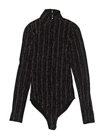 House of Harlow 1960 X Revolve Bodysuit (view 1)