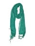 Old Navy 100% Acrylic Teal Scarf One size - photo 1