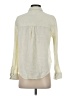 Rails 100% Cotton Ivory Long Sleeve Button-Down Shirt Size XS - photo 2