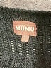 Show Me Your Mumu Graphic Black Pullover Sweater Size XS - photo 7