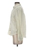 Rails 100% Cotton Ivory Long Sleeve Button-Down Shirt Size XS - photo 5