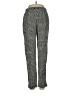 Rag & Bone Houndstooth Black Casual Pants Size M - photo 1