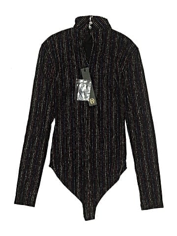 House of Harlow 1960 X Revolve Bodysuit (view 2)