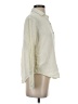 Rails 100% Cotton Ivory Long Sleeve Button-Down Shirt Size XS - photo 4