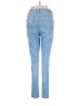 American Eagle Outfitters Hearts Blue Jeans Size 8 - photo 2