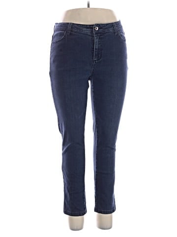 MULTIPLES Jeans (view 1)