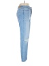 American Eagle Outfitters Hearts Blue Jeans Size 8 - photo 4