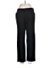 Lee Solid Black Dress Pants One size - photo 1