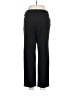 Lee Solid Black Dress Pants One size - photo 2