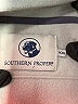 Southern Proper 100% Polyester Gray Pullover Sweater Size XXL - photo 7