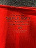 Torrid Red Short Sleeve Top Size Med Plus (00) - photo 7