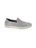 ROTHY'S Solid White Gray Sneakers Size 6 1/2 - photo 1