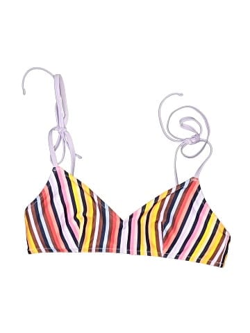 Aria Swimsuit Top (view 1)