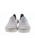 ROTHY'S Solid White Gray Sneakers Size 6 1/2 - photo 2