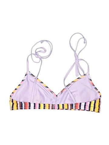 Aria Swimsuit Top (view 2)