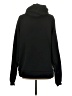 Unbranded 100% Polyester Black Zip Up Hoodie Size M - photo 2