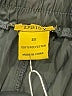 Daisy Gray Cargo Pants Size 3X - photo 4