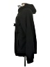 Unbranded 100% Polyester Black Zip Up Hoodie Size M - photo 5