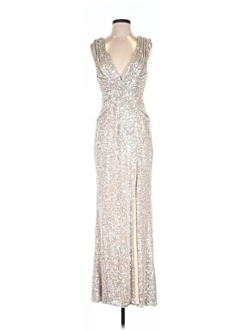 IEENA for Mac Duggal Cocktail Dress (view 1)