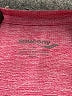 Saucony 100% Recycled Polyester Pink Active Tank Size M - photo 7