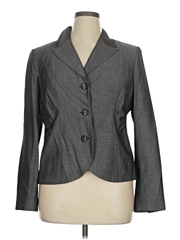 Etcetera Blazer (view 1)