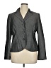 Etcetera Gray Blazer Size 16 - photo 1