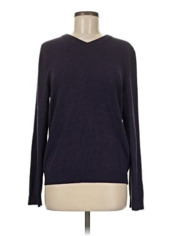Apt. 9 Pullover Sweater (view 1)