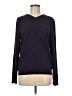 Apt. 9 Purple Pullover Sweater Size M - photo 1