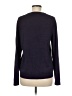 Apt. 9 Purple Pullover Sweater Size M - photo 2