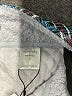 Vera Bradley 100% Polyester Plaid Gray Pullover Sweater Size S - photo 7