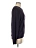 Apt. 9 Purple Pullover Sweater Size M - photo 4