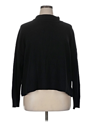 Elle Turtleneck Sweater (view 1)