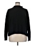 Elle Black Turtleneck Sweater Size XL - photo 1