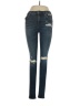 AGOLDE Blue Jeans Size 25 waist - photo 1