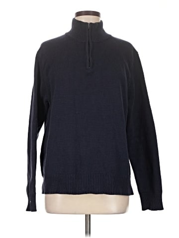 Hiho Turtleneck Sweater (view 1)