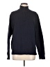 Hiho Blue Turtleneck Sweater Size M - photo 1