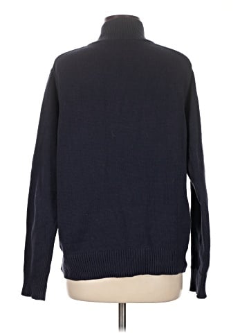 Hiho Turtleneck Sweater (view 2)