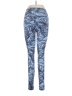 Lululemon Athletica Blue Leggings Size 10 - photo 2