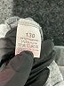 Unbranded Gray Casual Pants Size XS - photo 7