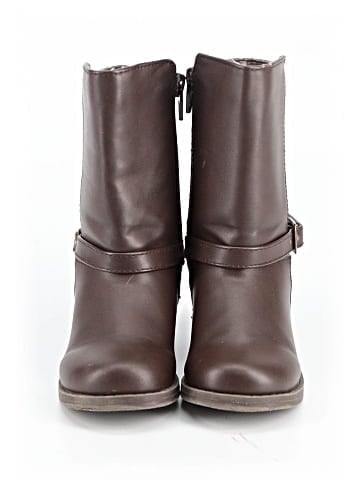 Gymboree Boots (view 2)