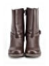 Gymboree Brown Boots Size 6 (kids) - photo 2