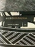 BCBGMAXAZRIA Print Ivory Casual Dress Size M - photo 7