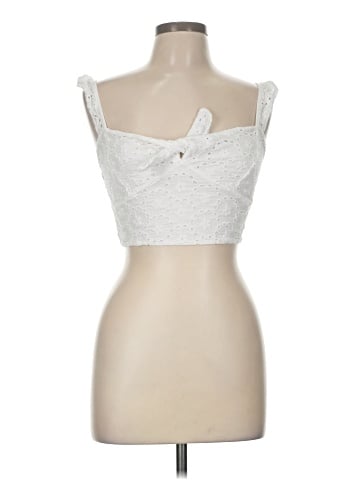 Nasty Gal Inc. Sleeveless Top (view 1)