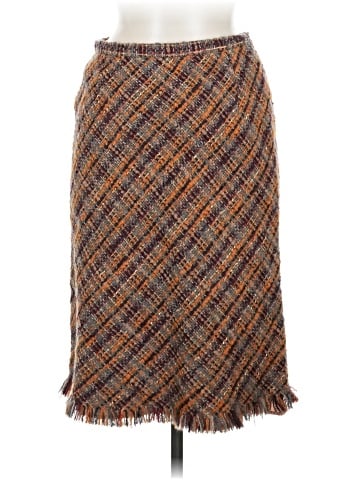 Biella Collezioni Casual Skirt (view 1)