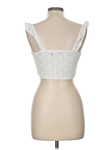 Nasty Gal Inc. Sleeveless Top (view 2)